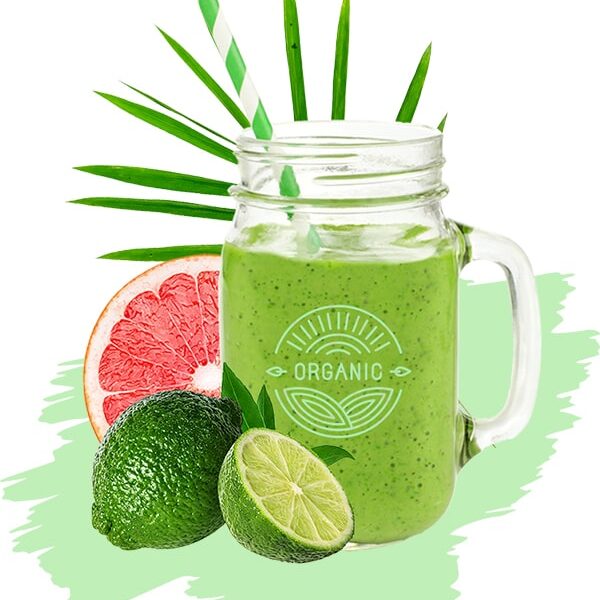 Second image of Vegan Smoothies