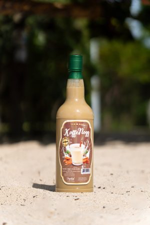 Vegan Smoothies
